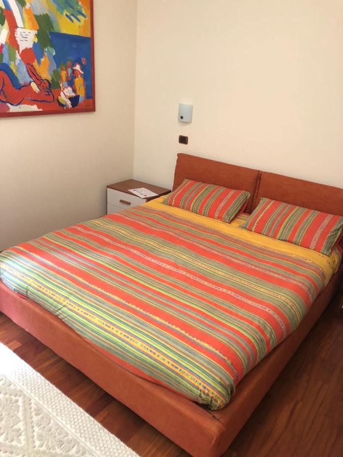 אריצו Agrifoglio B&B Con Giardino מראה חיצוני תמונה