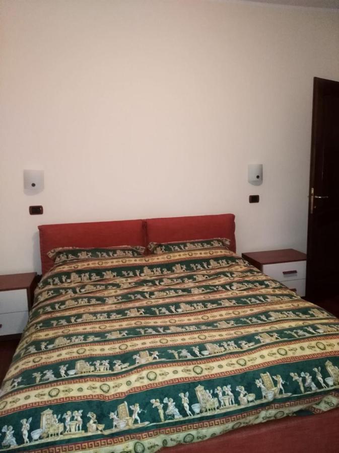 אריצו Agrifoglio B&B Con Giardino מראה חיצוני תמונה