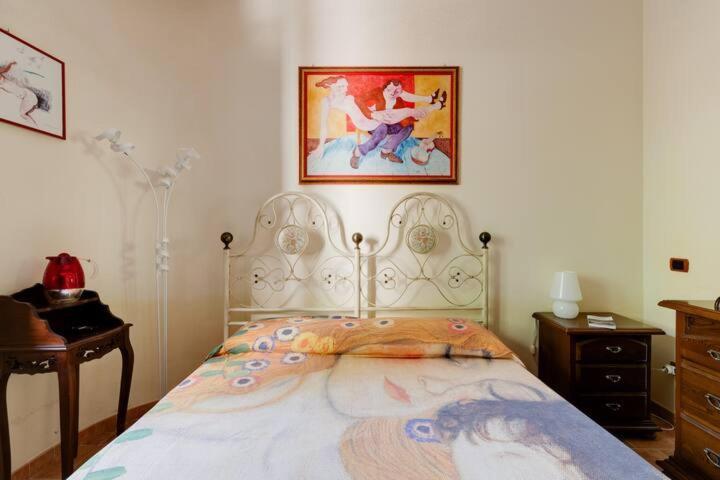 אריצו Agrifoglio B&B Con Giardino מראה חיצוני תמונה