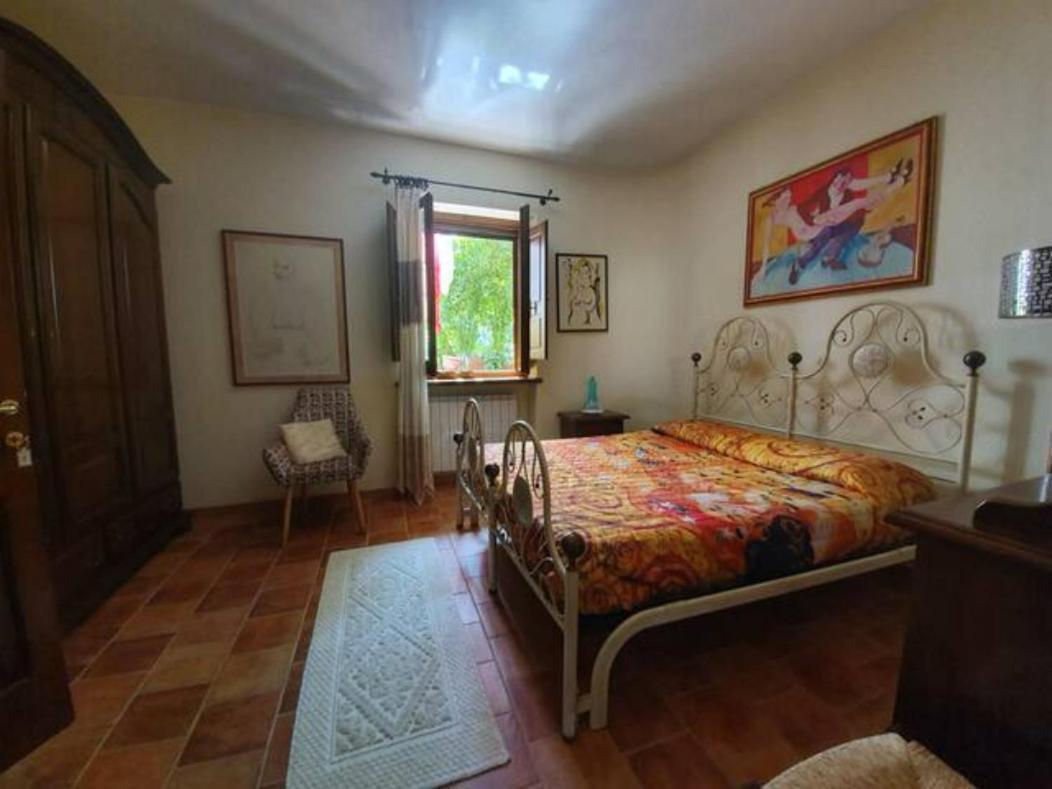 אריצו Agrifoglio B&B Con Giardino מראה חיצוני תמונה
