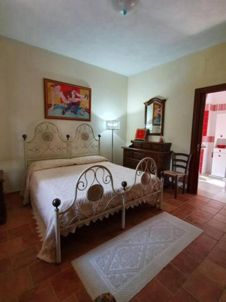 אריצו Agrifoglio B&B Con Giardino מראה חיצוני תמונה